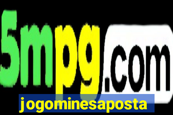 jogominesaposta
