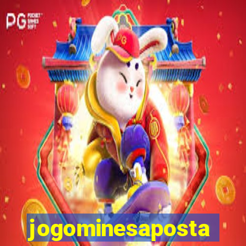 jogominesaposta