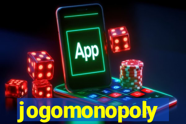 jogomonopoly