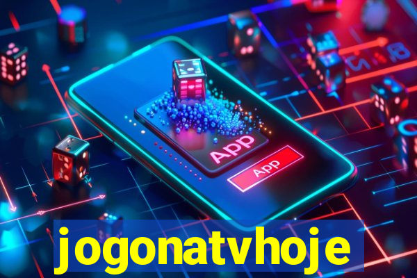 jogonatvhoje