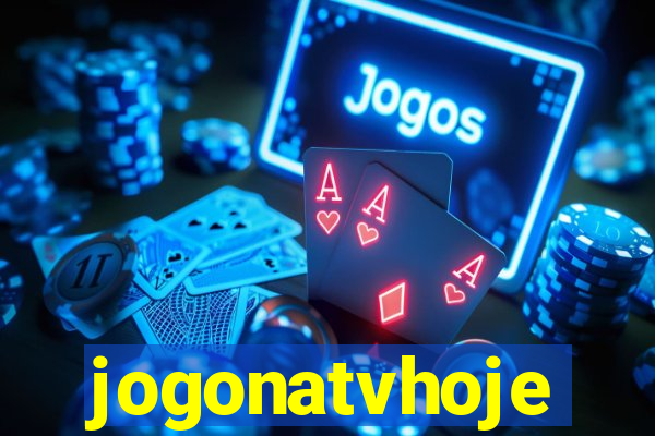 jogonatvhoje