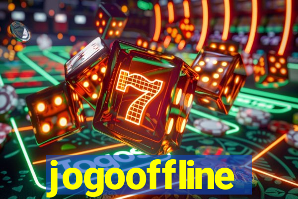 jogooffline