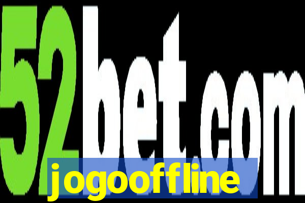 jogooffline