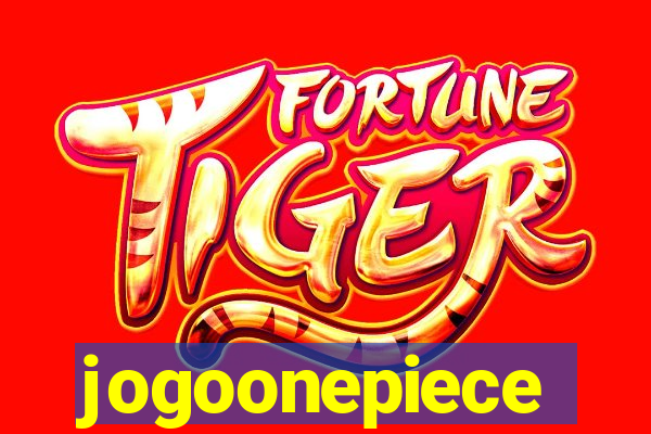 jogoonepiece
