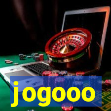 jogooo