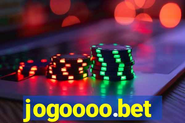 jogoooo.bet