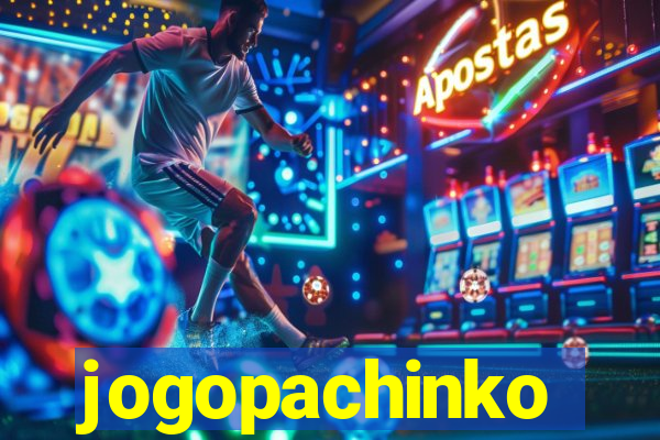 jogopachinko