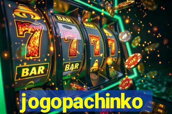 jogopachinko