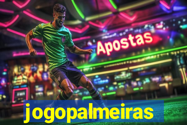 jogopalmeiras