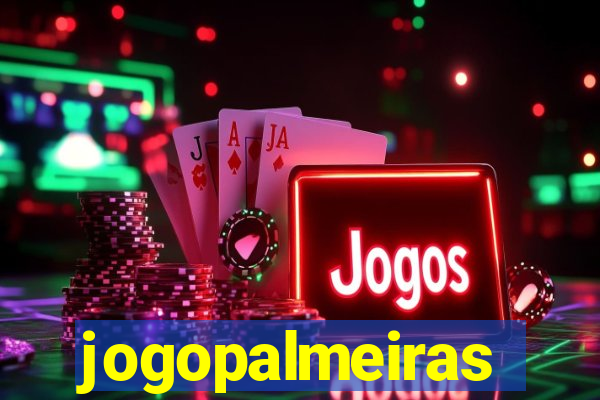 jogopalmeiras