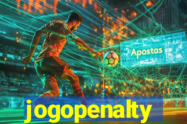 jogopenalty