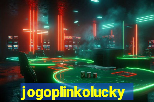 jogoplinkolucky