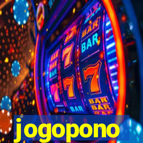 jogopono