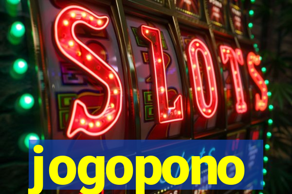 jogopono