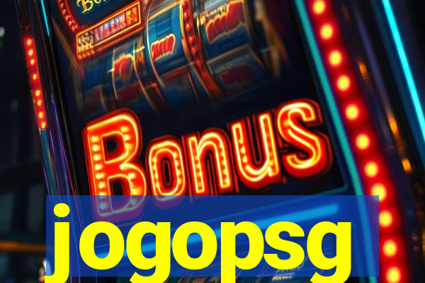 jogopsg