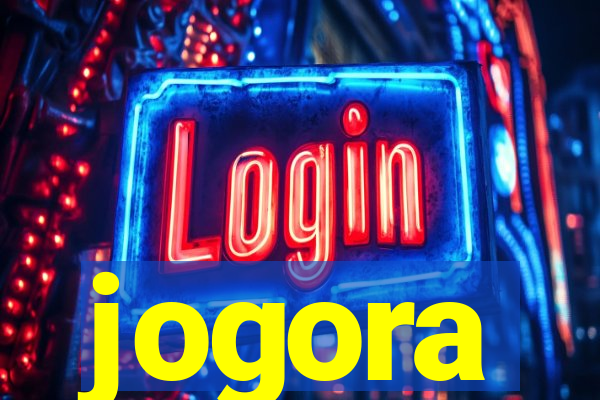 jogora