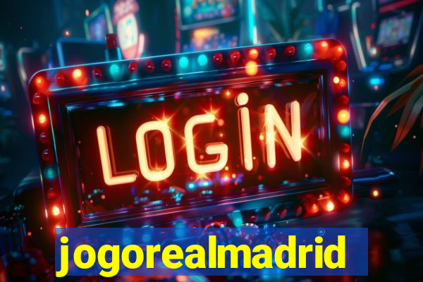 jogorealmadrid
