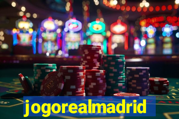 jogorealmadrid