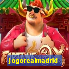 jogorealmadrid