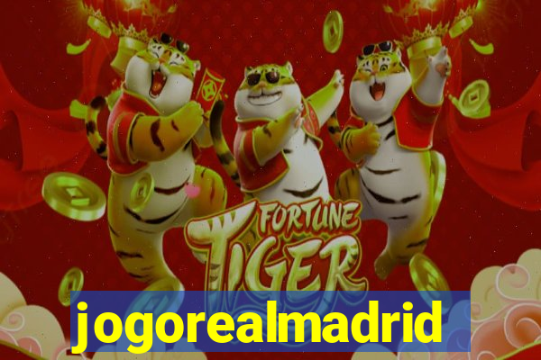 jogorealmadrid