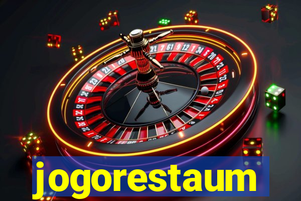 jogorestaum