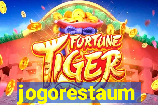 jogorestaum