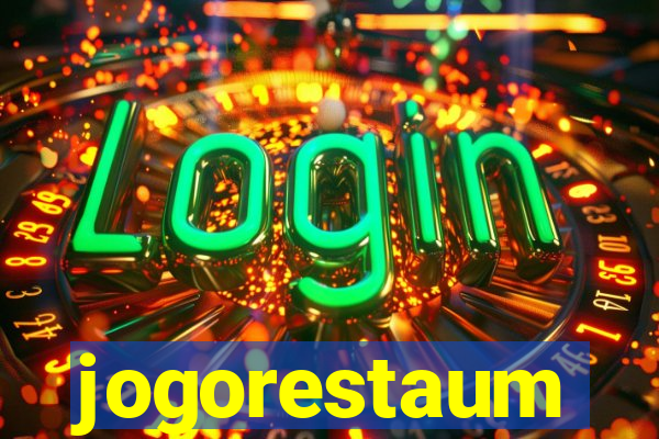 jogorestaum