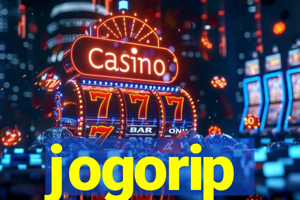 jogorip