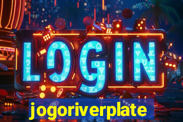 jogoriverplate