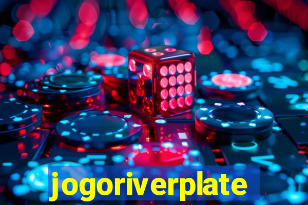 jogoriverplate