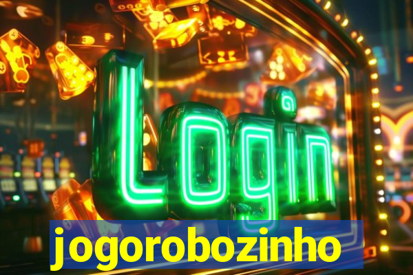 jogorobozinho