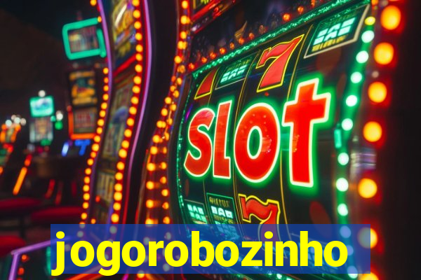 jogorobozinho