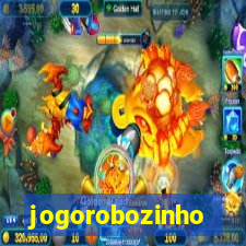 jogorobozinho