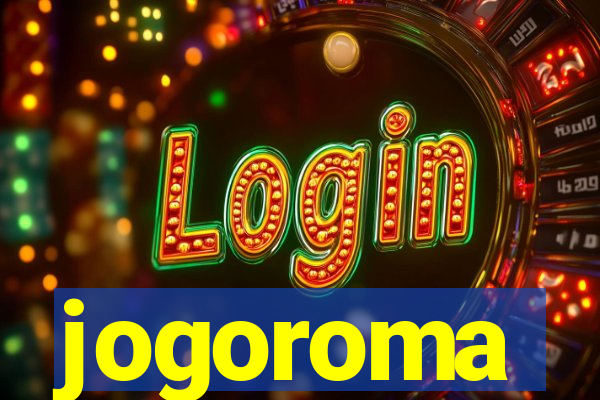 jogoroma