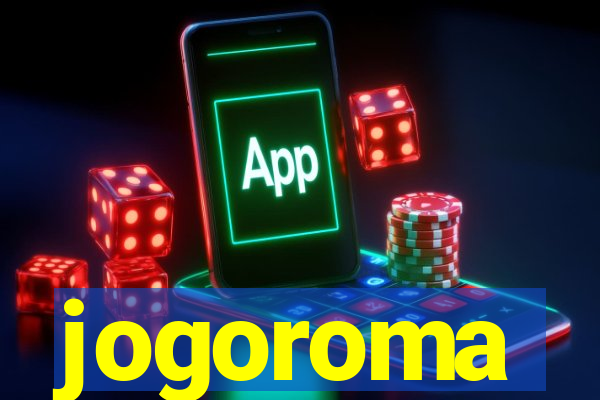 jogoroma