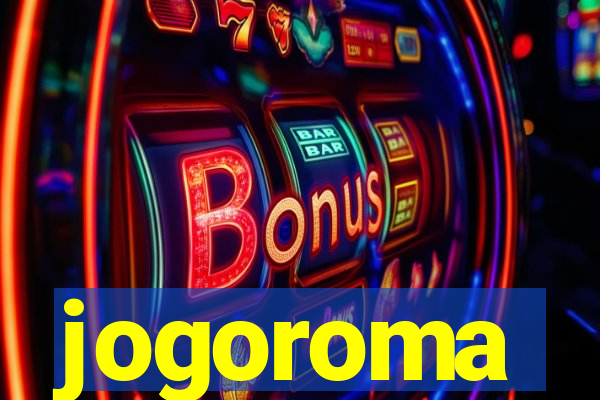 jogoroma