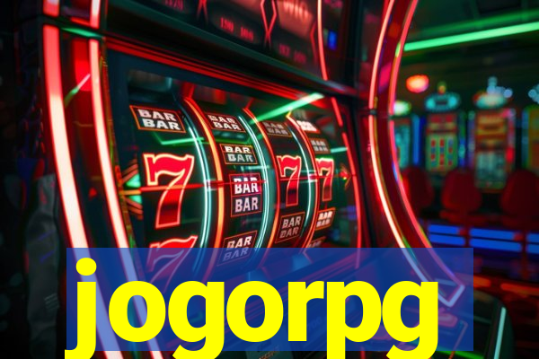 jogorpg