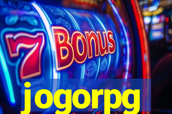 jogorpg