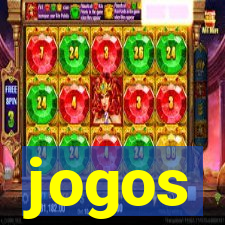 jogos