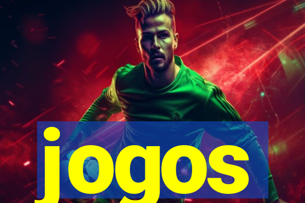 jogos