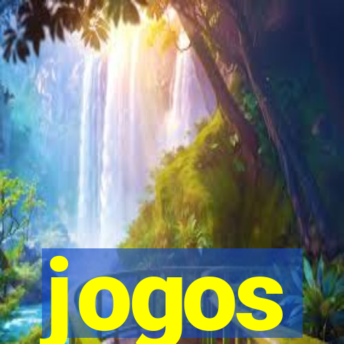 jogos