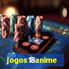 jogos18anime