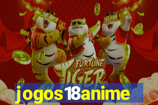 jogos18anime