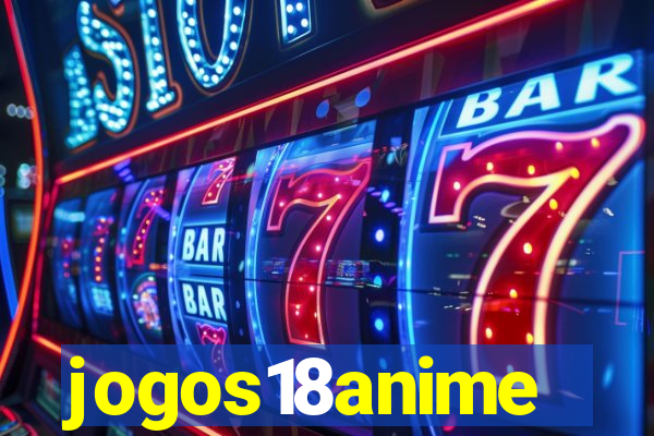 jogos18anime
