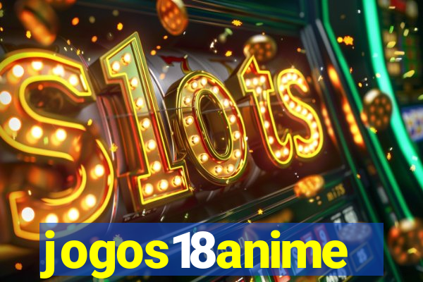 jogos18anime