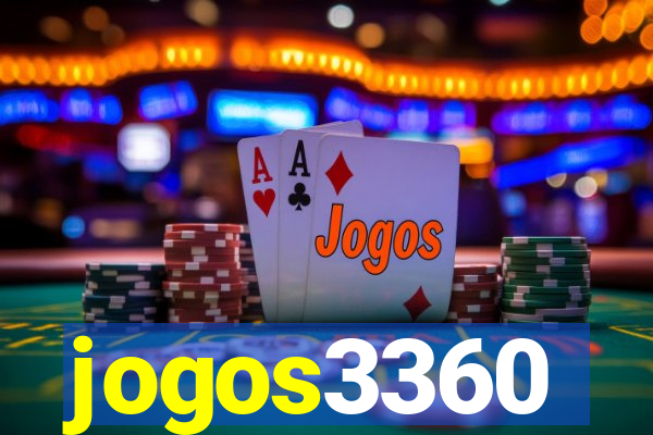 jogos3360