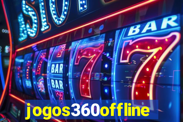 jogos360offline