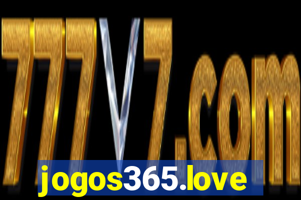 jogos365.love