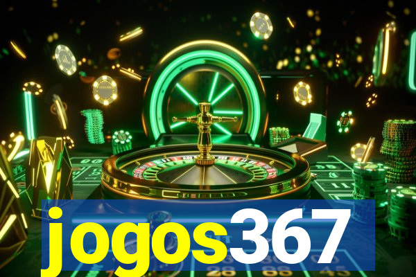 jogos367