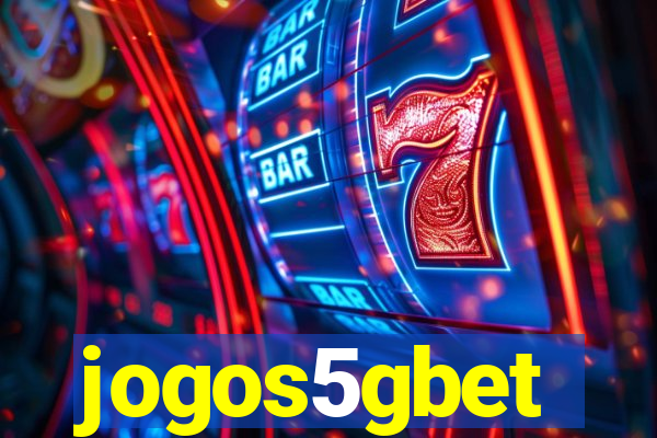 jogos5gbet